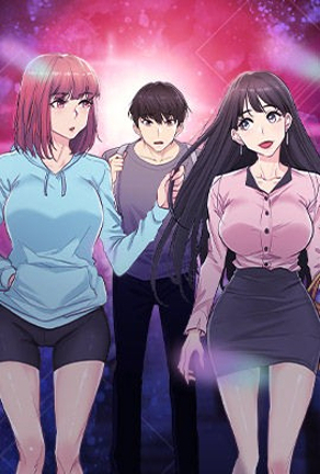 虫虫漫画入口页韩漫精选